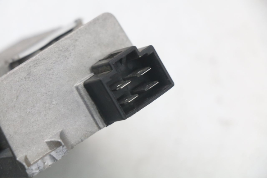 photo de REGULADOR WAYSCRAL E-START 1 (2018 - 2022) - Zoom estado de uso