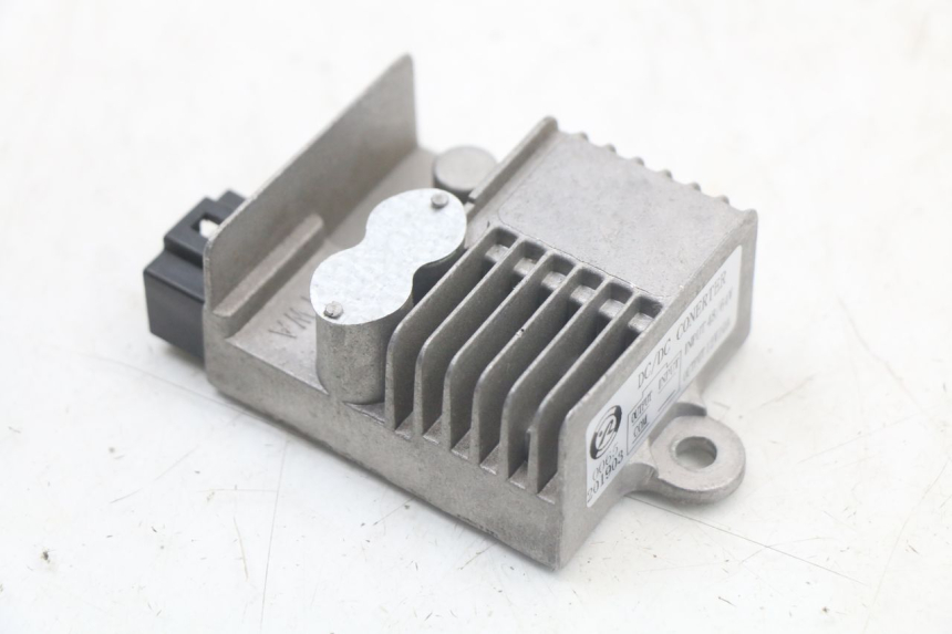 photo de REGULADOR WAYSCRAL E-START 1 (2018 - 2022) - Primer plano técnico