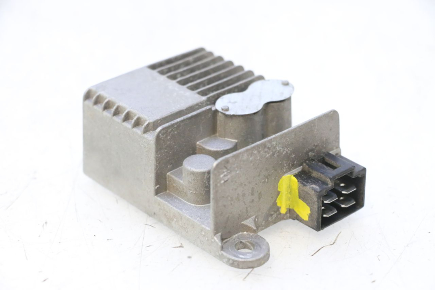 photo de REGULADOR WAYSCRAL E-START 1 (2018 - 2022) - Primer plano técnico