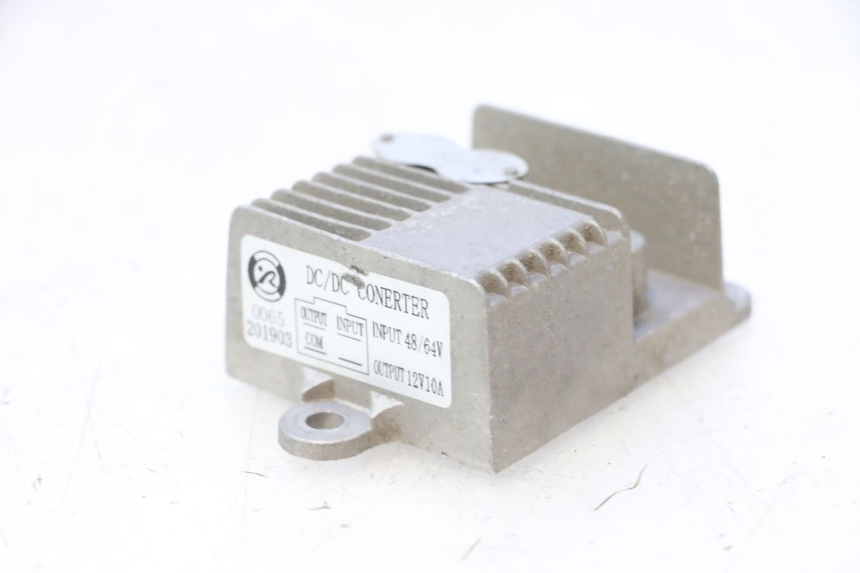 photo de REGULADOR WAYSCRAL E-START 1 (2018 - 2022) - Vista general del producto