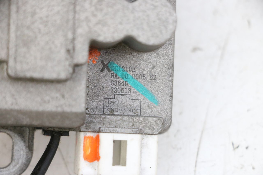 photo de REGULADOR SEGWAY NINEBOT E125S 1 (2022 - 2026) - Vista general del producto