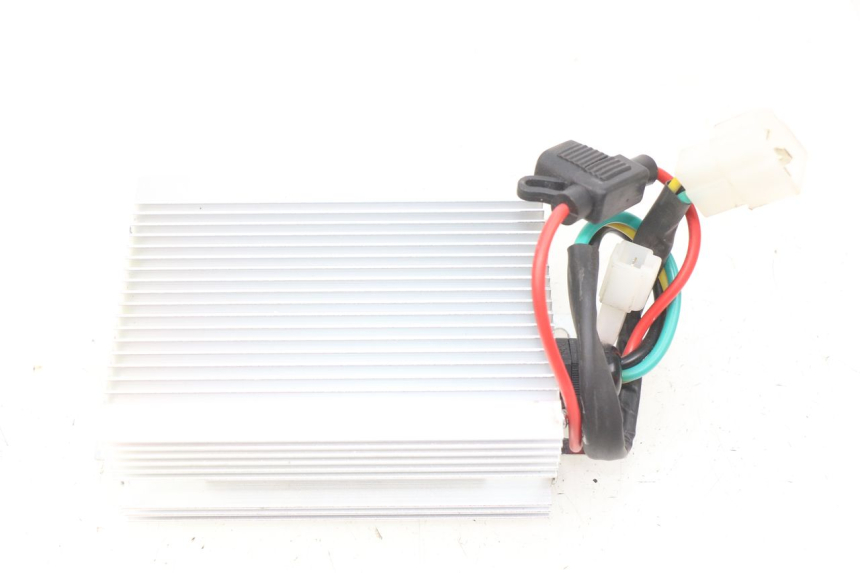 photo de REGULADOR EFUN E2GO 1 (2017 - 2021) - Vista principal