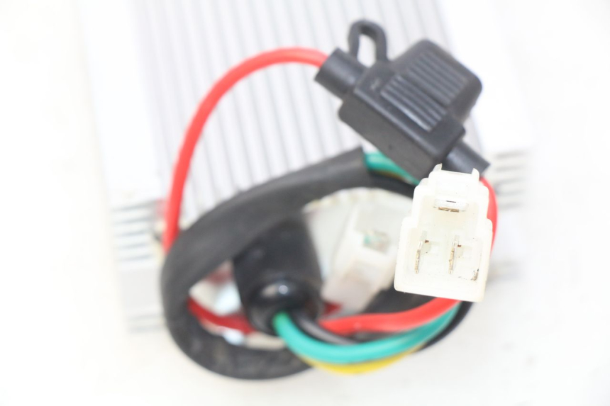 photo de REGULADOR EFUN E2GO 1 (2017 - 2021) - Recambio usado revisado