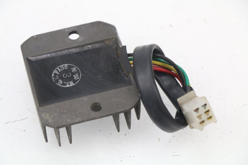 photo de REGULADOR BAOTIAN EAGLE 50 (2009 - 2011) - Detalle de la pieza