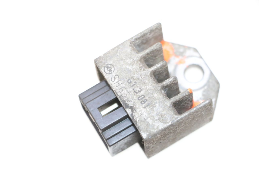 photo de REGULADOR DE CARGA PEUGEOT ELYSTAR 50 (2002 - 2014) - Vista principal
