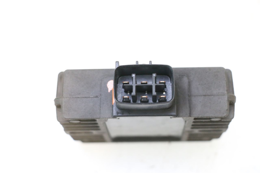 photo de REGULADOR DE CARGA KAWASAKI ER-6 ER6 F ABS 650 (2012 - 2016) - Zoom estado de uso