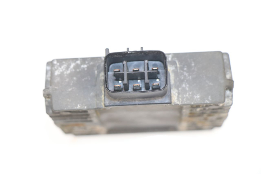 photo de REGULADOR DE CARGA KAWASAKI ER-6 ER6 F 650 (2006 - 2009) - Detalle de la pieza