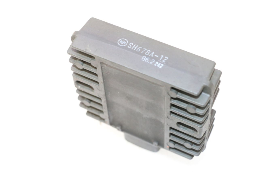 photo de REGULADOR KAWASAKI ER-6 ER6 N 650 (2005 - 2009) - Zoom estado de uso