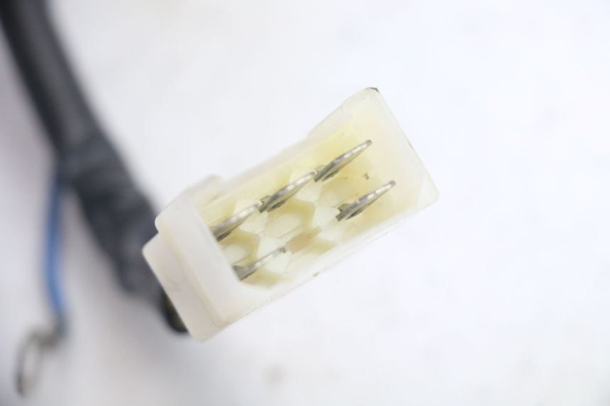 photo de REGULADOR APRILIA ETX 125 (1998 - 2002) - Primer plano técnico