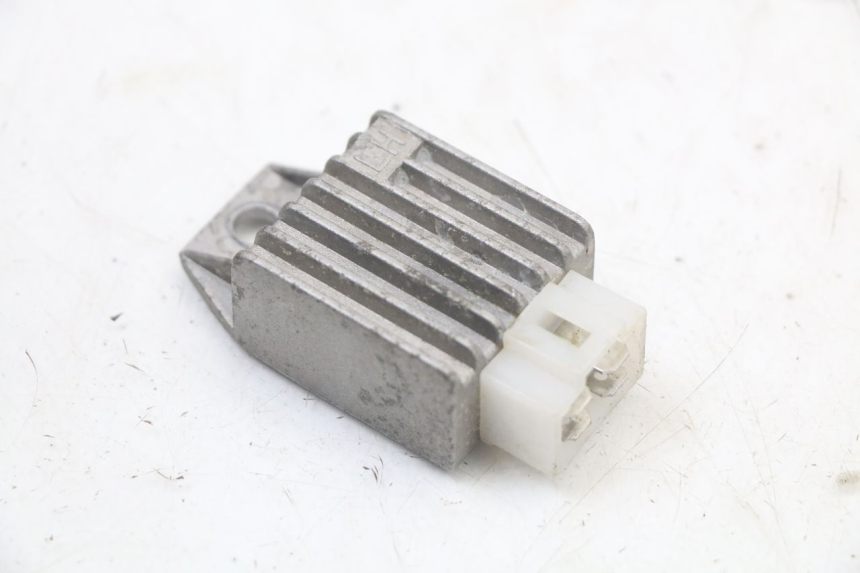 photo de REGULADOR EUROCKA RETRO 50 (2007 - 2014) - Vista principal