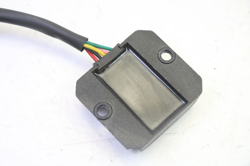 photo de REGULADOR STAHO FH 50 (2018 - 2019) - Primer plano técnico