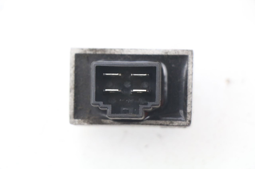 photo de REGULADOR DE CARGA SYM FIDDLE 2 50 (2008 - 2013) - Zoom estado de uso