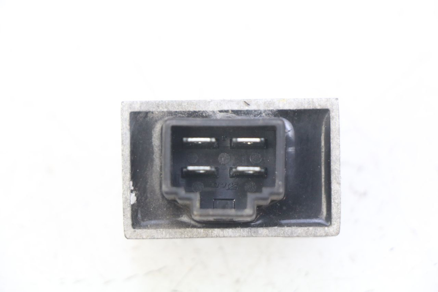 photo de REGULADOR DE CARGA SYM FIDDLE 2 50 (2008 - 2013) - Zoom estado de uso