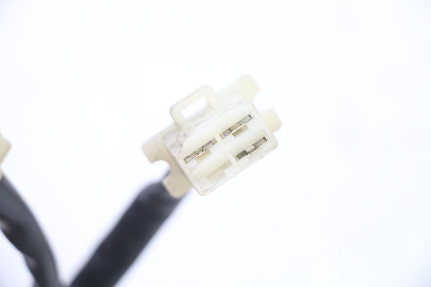 photo de REGULADOR DE CARGA SYM FIDDLE 3 III 125 (2014 - 2020) - Primer plano técnico