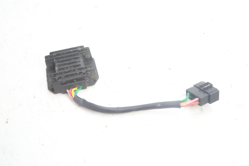 photo de REGULADOR SYM FIDDLE 3 III 50 (2014 - 2020) - Zoom estado de uso
