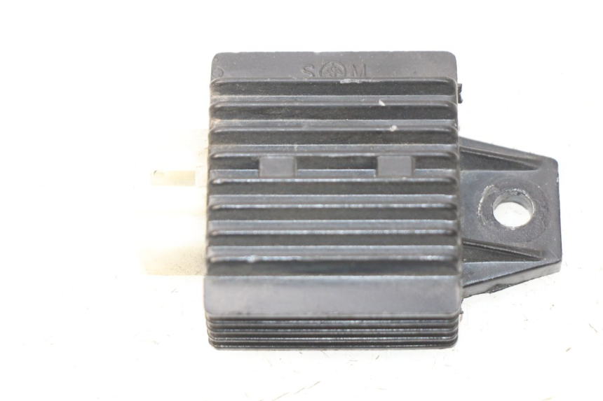 photo de REGULADOR EUROCKA FIFTY 50 (2013 - 2022) - Vista principal