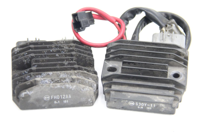 photo de REGULADOR DE CARGA YAMAHA FJR ABS 1300 (2006 - 2012) - Vista principal