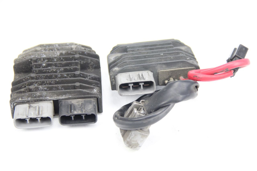photo de REGULADOR DE CARGA YAMAHA FJR ABS 1300 (2006 - 2012) - Detalle de la pieza