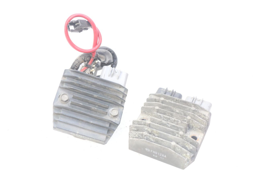 photo de REGULADOR DE CARGA YAMAHA FJR ABS 1300 (2006 - 2012) - Vista principal