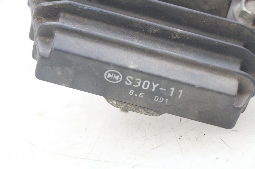 photo de REGULADOR DE CARGA YAMAHA FJR ABS 1300 (2006 - 2012) - Vista general del producto