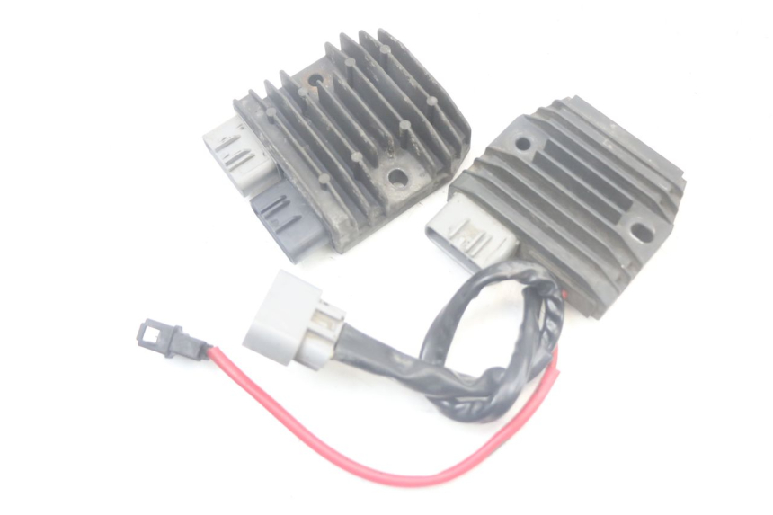 photo de REGULADOR DE CARGA YAMAHA FJR ABS 1300 (2006 - 2012) - Detalle de la pieza