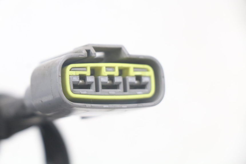 photo de REGULADOR DE CARGA YAMAHA FJR ABS 1300 (2006 - 2012) - Estado de la superficie y material