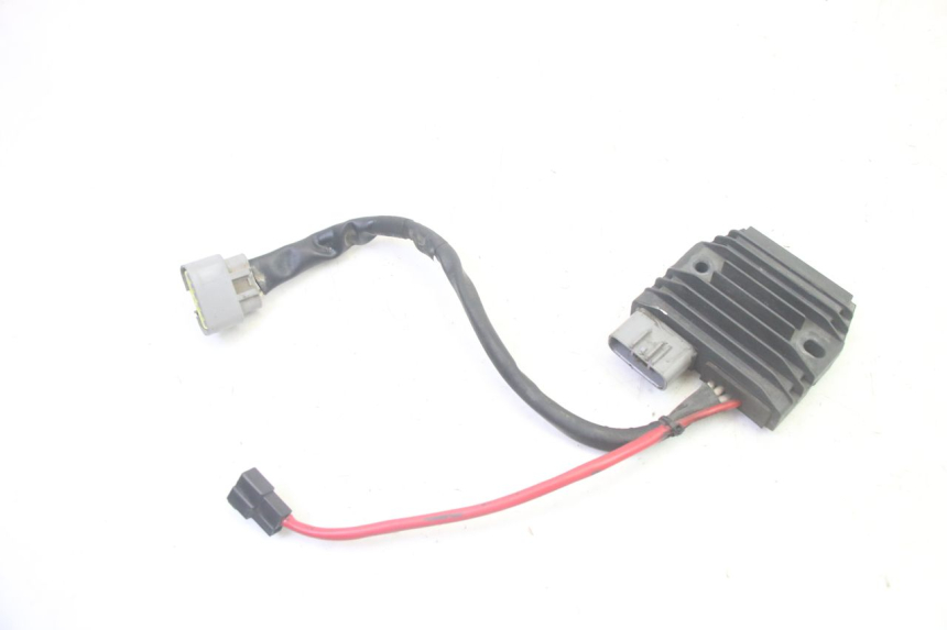photo de REGULADOR DE CARGA YAMAHA FJR ABS 1300 (2006 - 2012) - Zoom estado de uso