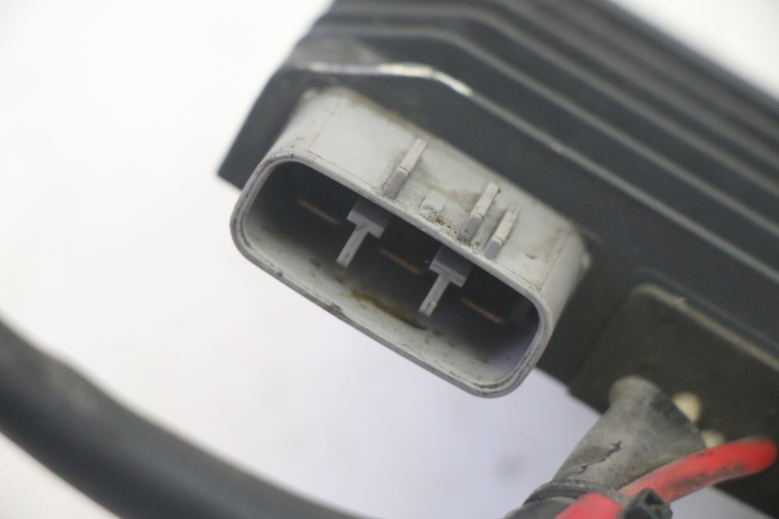 photo de REGULADOR DE CARGA YAMAHA FJR ABS 1300 (2006 - 2012) - Otra perspectiva