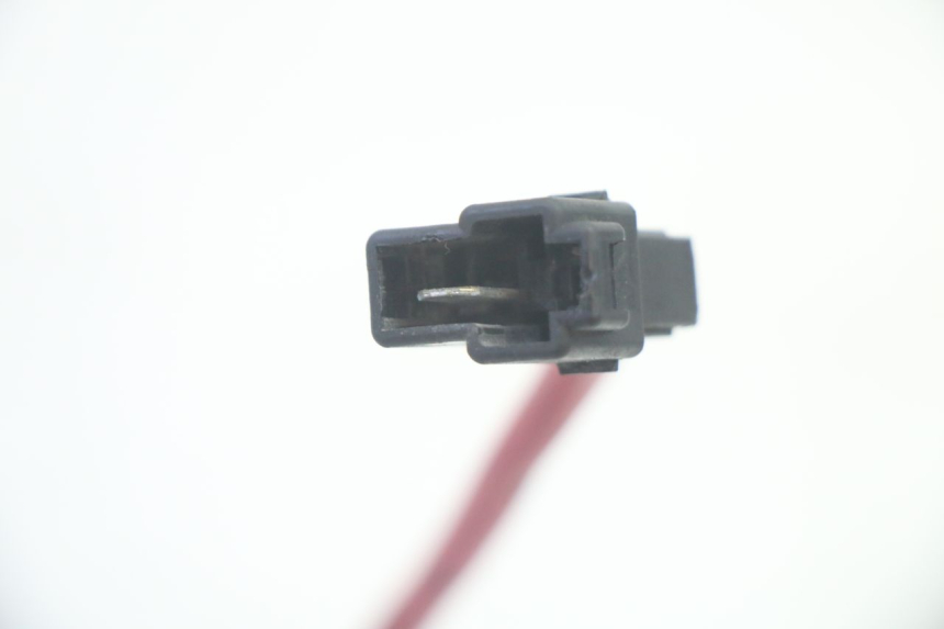 photo de REGULADOR DE CARGA YAMAHA FJR ABS 1300 (2006 - 2012) - Primer plano técnico