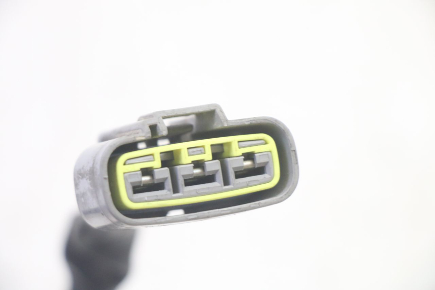 photo de REGULADOR DE CARGA YAMAHA FJR ABS 1300 (2006 - 2012) - Vista general del producto