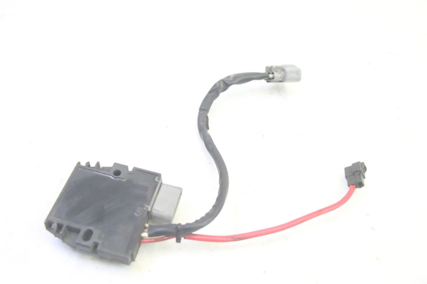 photo de REGULADOR DE CARGA YAMAHA FJR ABS 1300 (2006 - 2012) - Detalles de los puntos de fijación