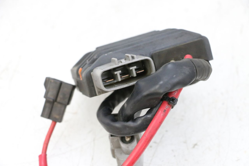 photo de REGULADOR DE CARGA YAMAHA FJR ABS 1300 (2006 - 2012) - Zoom estado de uso