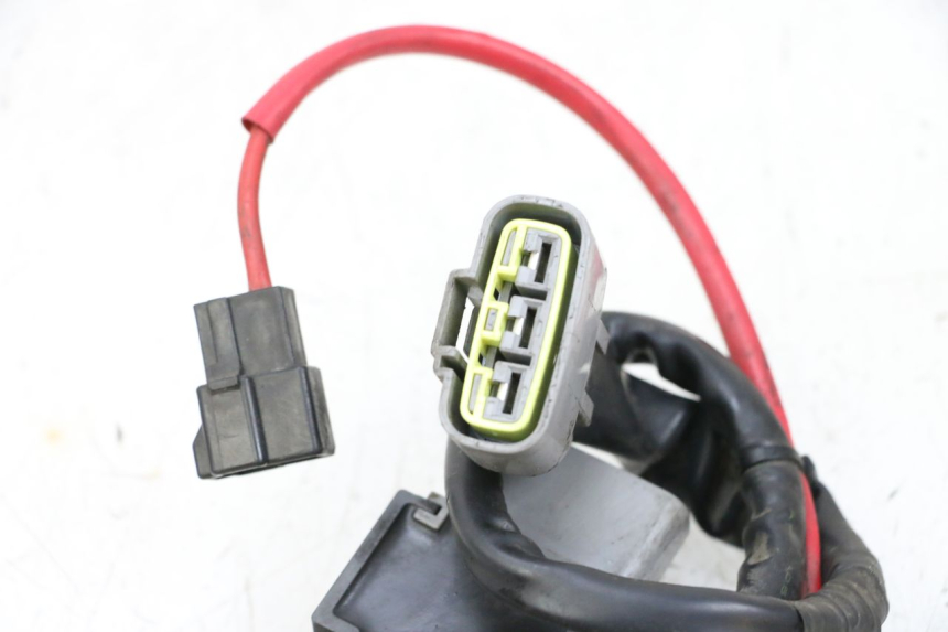 photo de REGULADOR DE CARGA YAMAHA FJR ABS 1300 (2006 - 2012) - Otra perspectiva