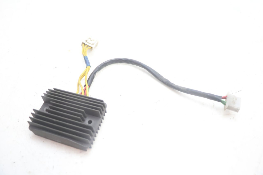 photo de REGULADOR HONDA FJS SILVER WING SILVERWING 400 (2005 - 2008) - Vista principal