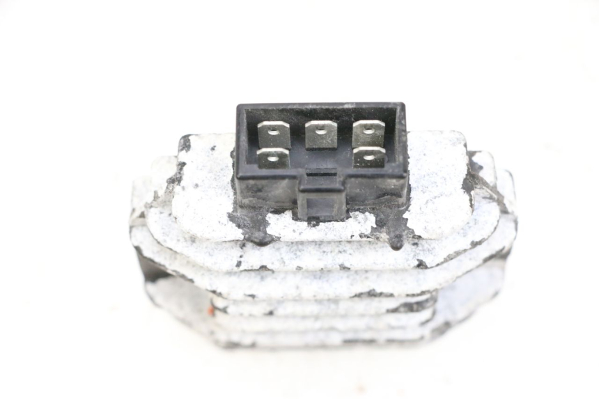 photo de REGULADOR MBK FLAME X 125 (2007 - 2016) - Zoom estado de uso