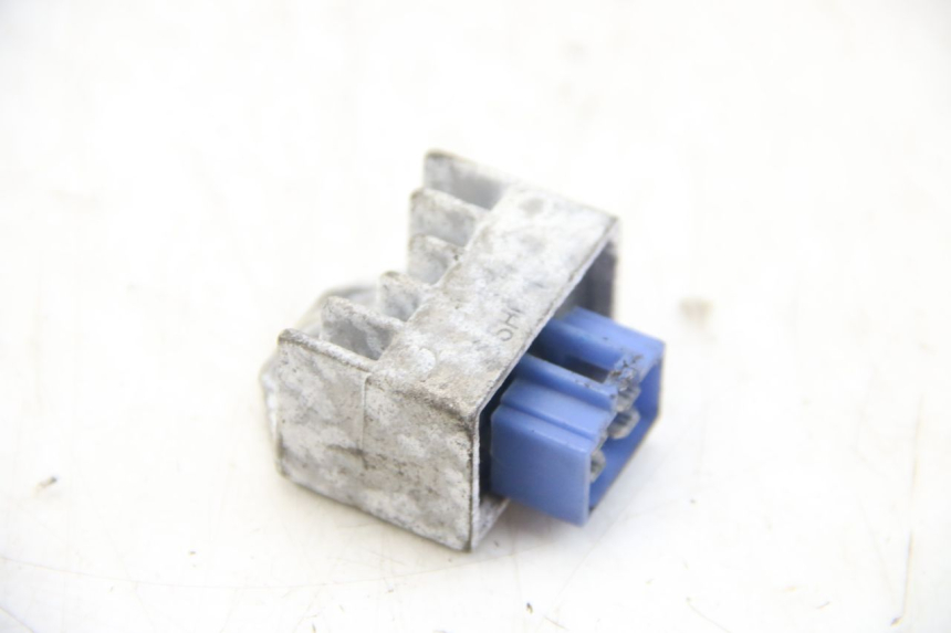 photo de REGULADOR DE CARGA MBK FLIPPER 50 (2004 - 2012) - Vista principal