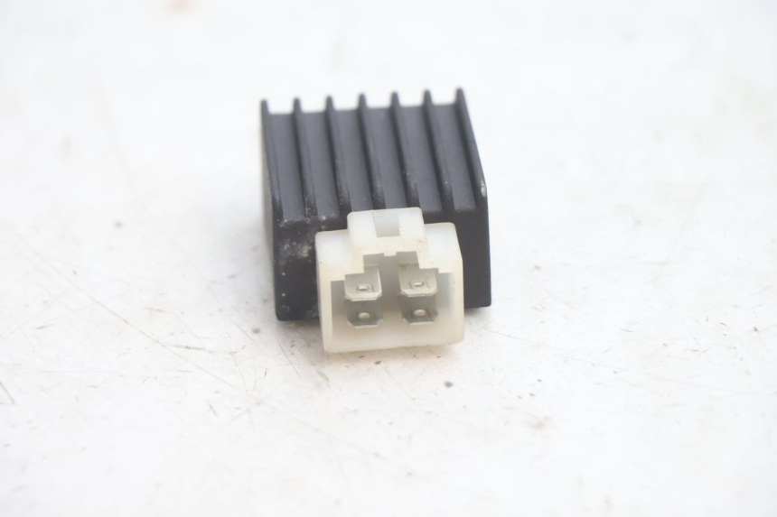 photo de REGULADOR KEEWAY FOCUS 50 (2006 - 2009) - Zoom estado de uso