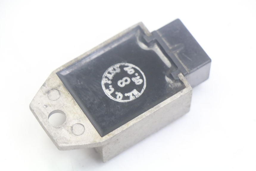 photo de REGULADOR BAOTIAN FRESH 50 (2004 - 2012) - Zoom estado de uso