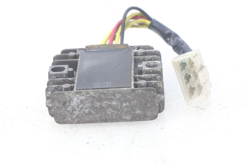 photo de REGULADOR SACHS FY125T FY T 125 (2007 - 2011) - Zoom estado de uso