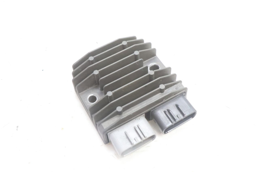 photo de REGULADOR YAMAHA FZ8 800 (2010 - 2016) - Vista principal
