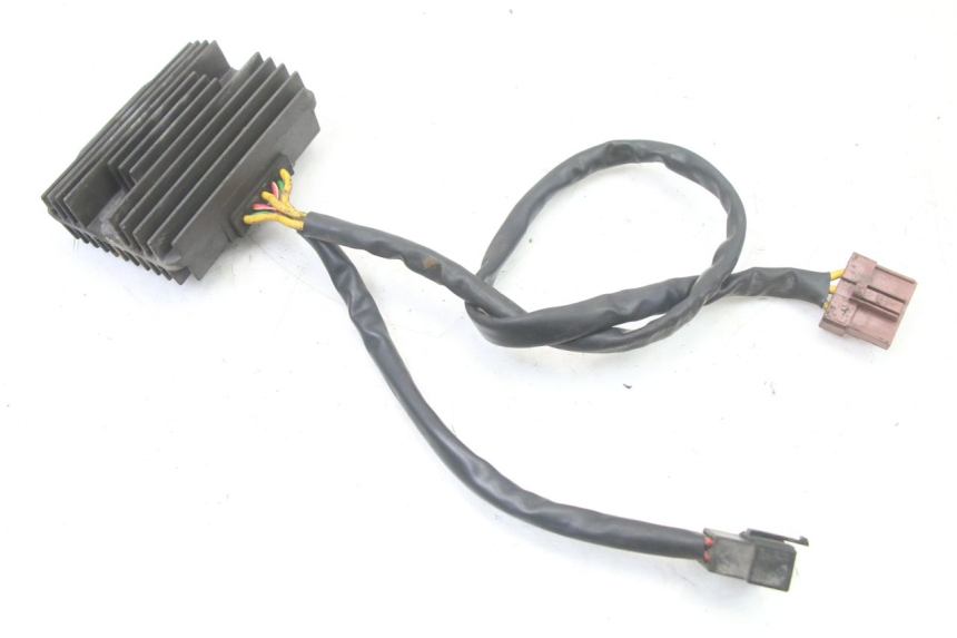 photo de REGULADOR GILERA NEXUS 300 (2008 - 2013) - Zoom estado de uso