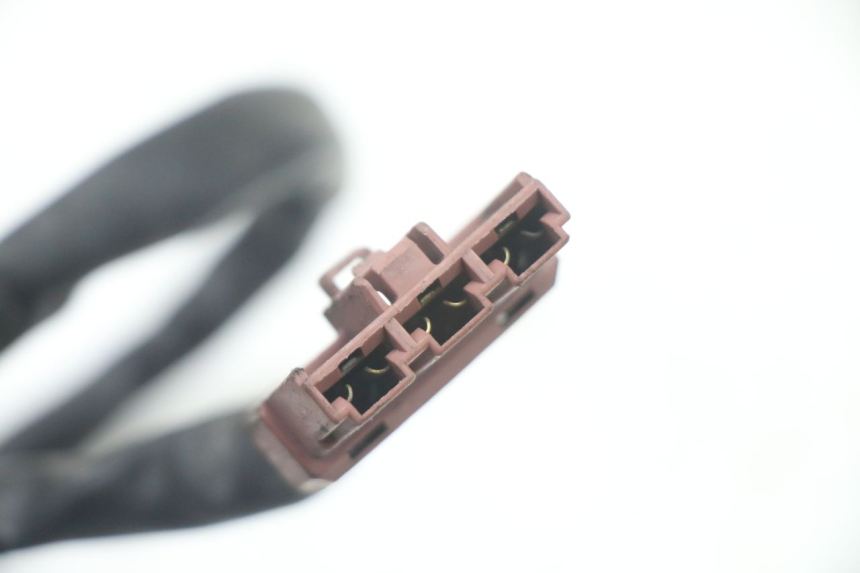 photo de REGULADOR GILERA NEXUS 300 (2008 - 2013) - Otra perspectiva