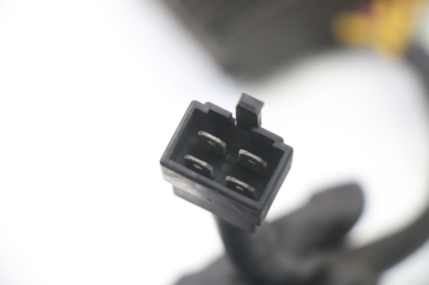 photo de REGULADOR GILERA NEXUS 300 (2008 - 2013) - Primer plano técnico