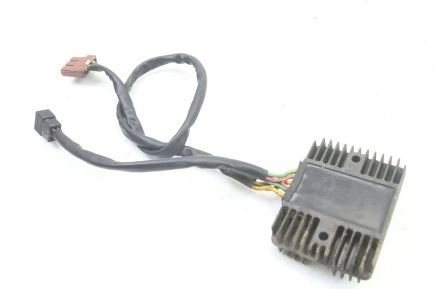 photo de REGULADOR GILERA NEXUS 300 (2008 - 2013) - Vista general del producto