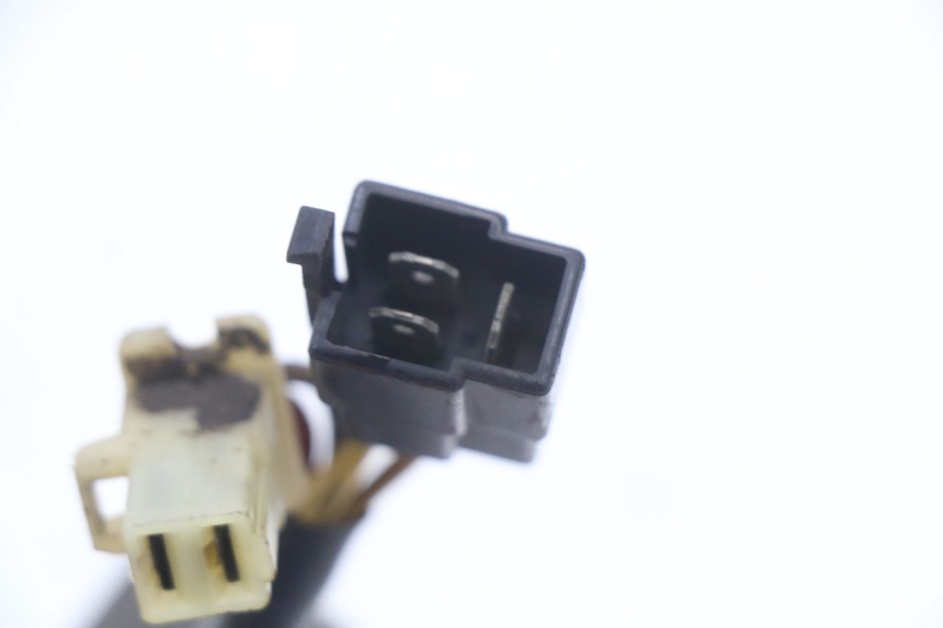 photo de REGULADOR SUZUKI GN 125 (1997 - 2000) - Primer plano técnico