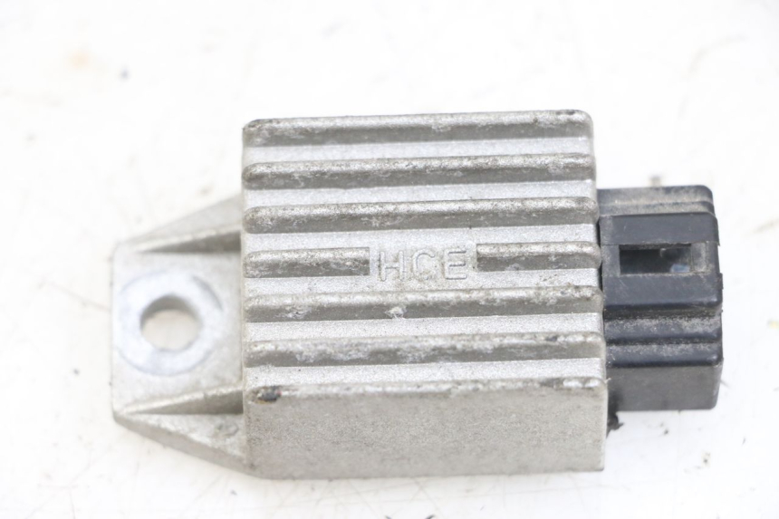 photo de REGULADOR GOES WIKI 125 (2010 - 2015) - Vista principal