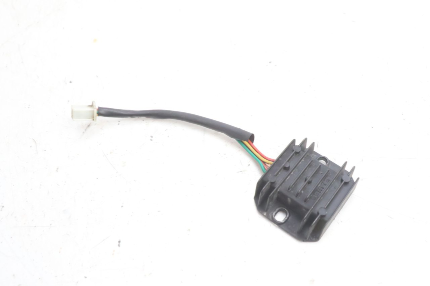 photo de REGULADOR NECO GPX LC 2T 50 (2014 - 2018) - Vista principal