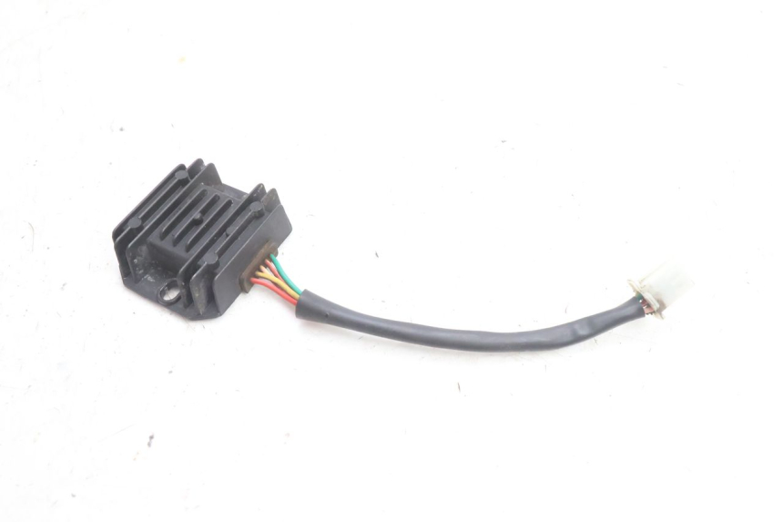photo de REGULADOR NECO GPX LC 2T 50 (2014 - 2018) - Zoom estado de uso