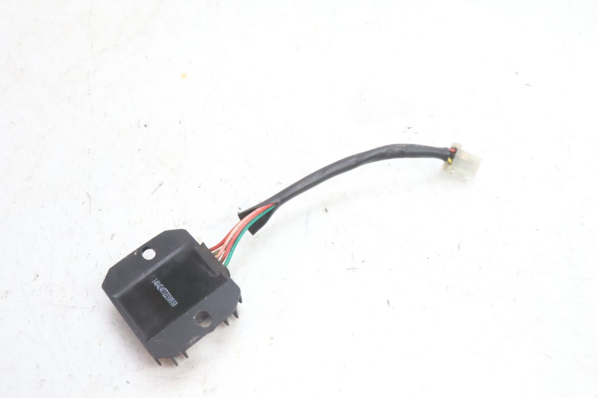 photo de REGULADOR NECO GPX LC 2T 50 (2014 - 2018) - Otra perspectiva
