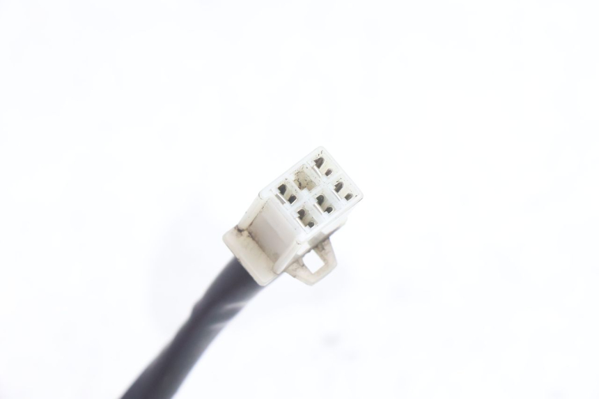 photo de REGULADOR NECO GPX LC 2T 50 (2014 - 2018) - Detalles de los puntos de fijación